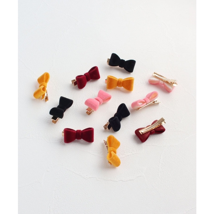 Rora ローラ ひな ヘアクリップ | BACKYARD FAMILY | 詳細画像2 