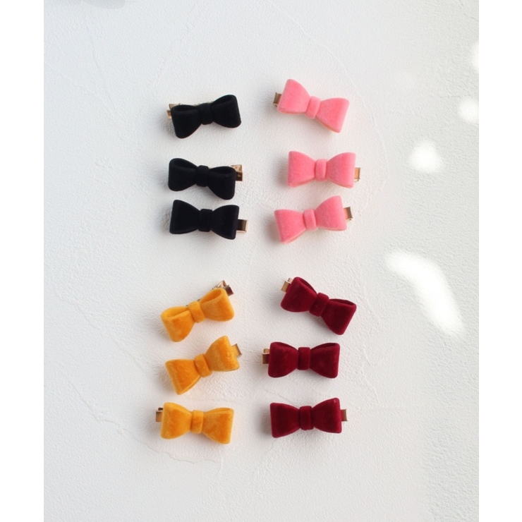 Rora ローラ ひな ヘアクリップ | BACKYARD FAMILY | 詳細画像10 