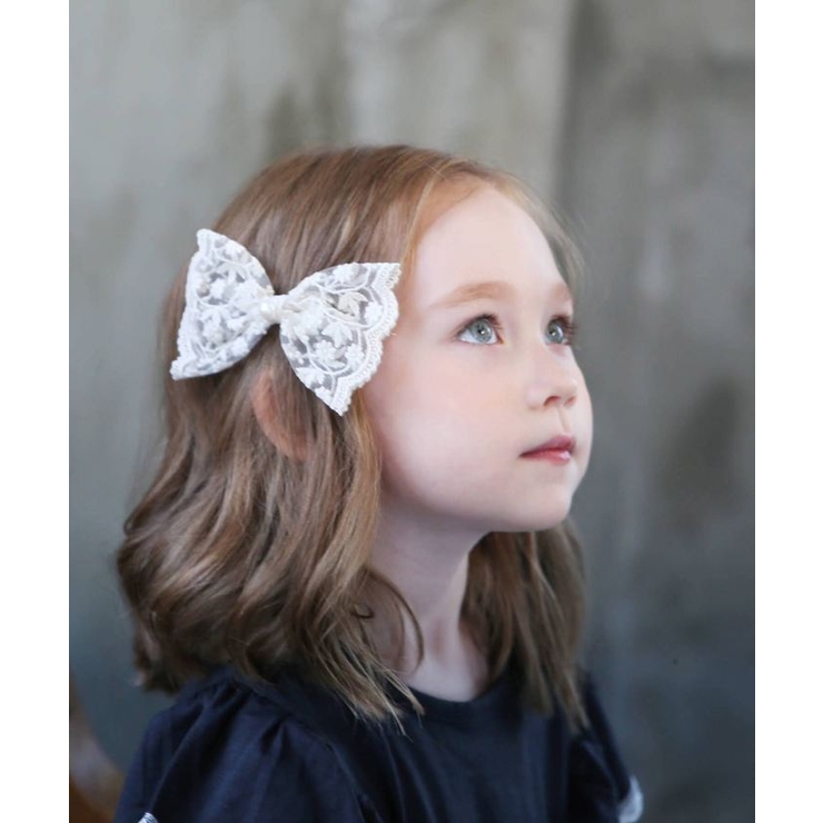 ヘイリー ヘアクリップ | BACKYARD FAMILY | 詳細画像3 