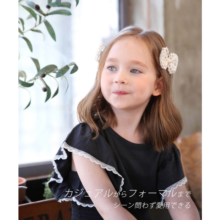 ベイリー ヘアクリップ | BACKYARD FAMILY | 詳細画像4 