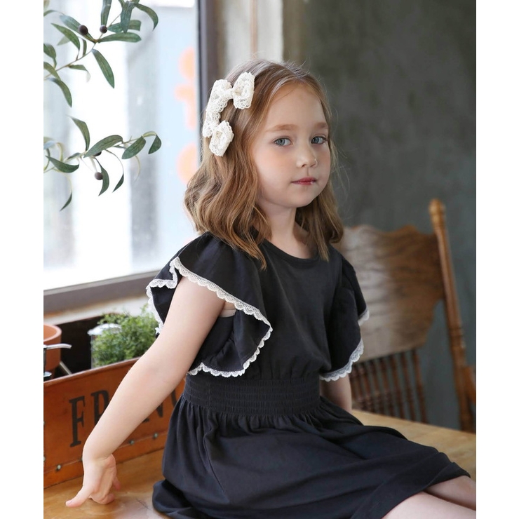 ライリー ヘアクリップ2個セット | BACKYARD FAMILY | 詳細画像5 