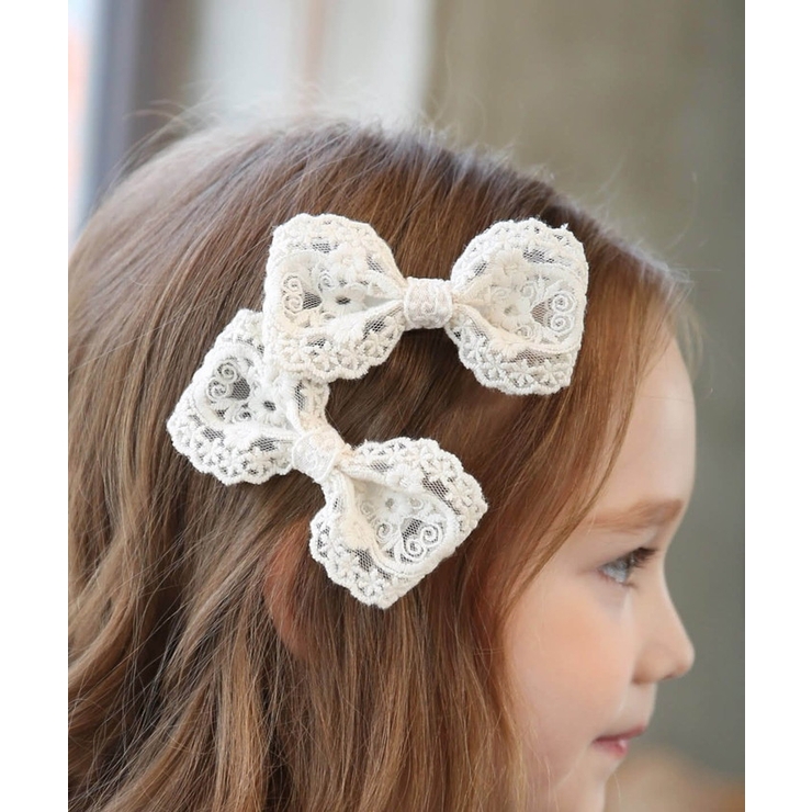 ライリー ヘアクリップ2個セット | BACKYARD FAMILY | 詳細画像9 