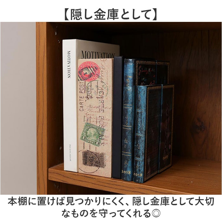 隠し金庫