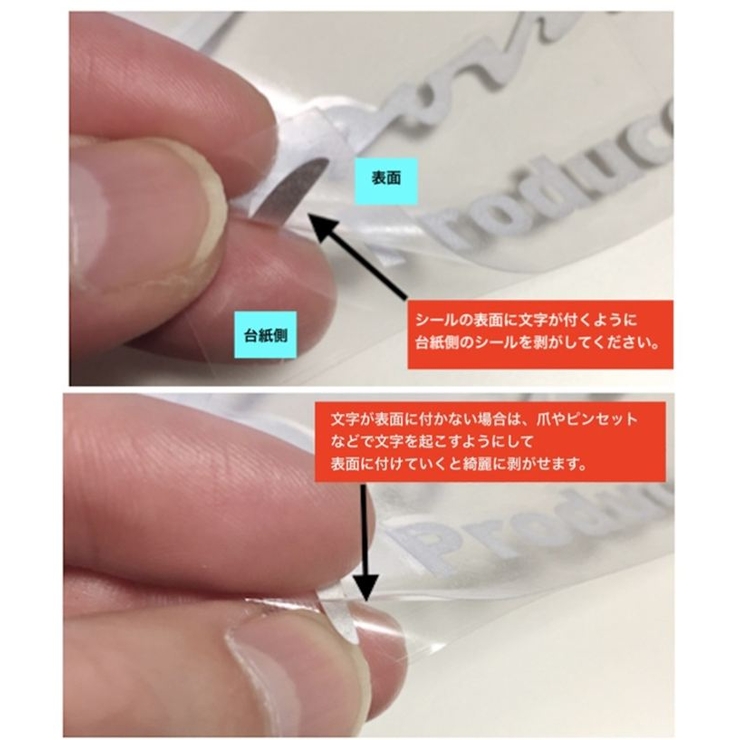 Sport mind スポーツマインド 車 ステッカー L Lサイズ | BACKYARD FAMILY | 詳細画像4 