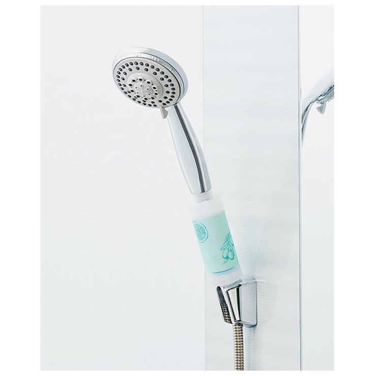 【高い素材】 コスメシャワー MOISPA[品番：BCYW0007503 フィルター その他