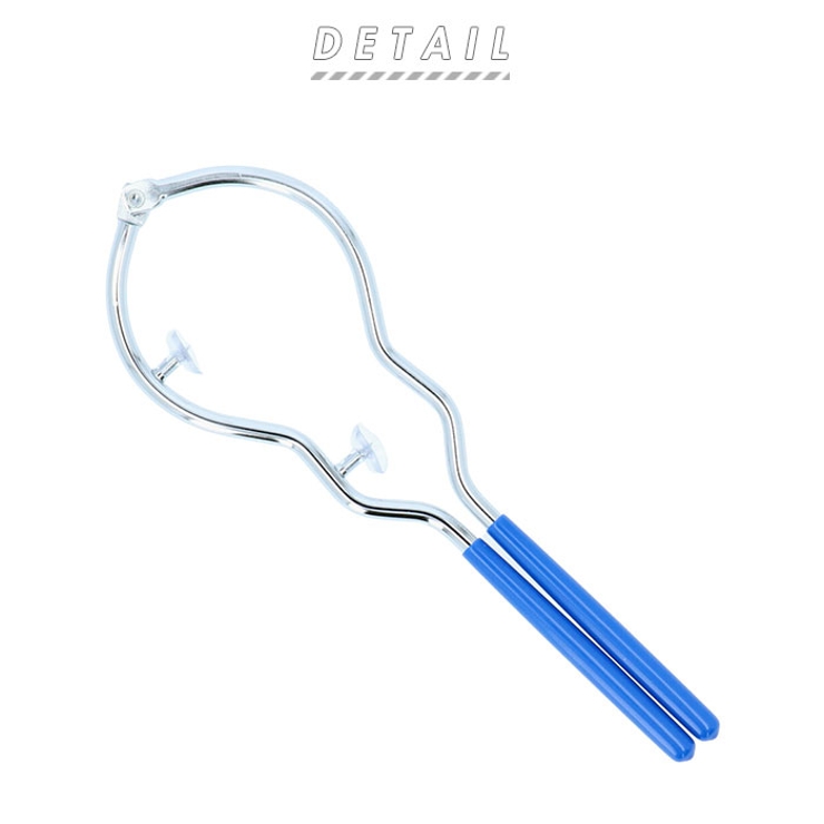 ガス抜きパンチ SPRAY PUNCH 2WAY | BACKYARD FAMILY | 詳細画像2 