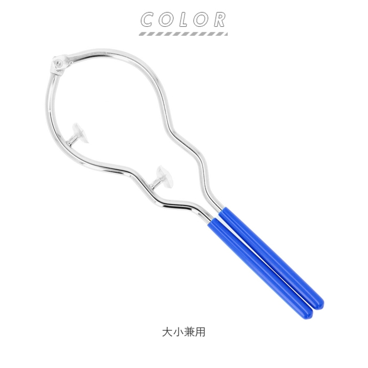 ガス抜きパンチ SPRAY PUNCH 2WAY | BACKYARD FAMILY | 詳細画像6 