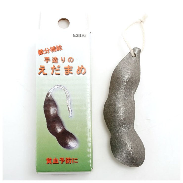 鉄分補給 手作りのえだまめ ひも付き | BACKYARD FAMILY | 詳細画像4