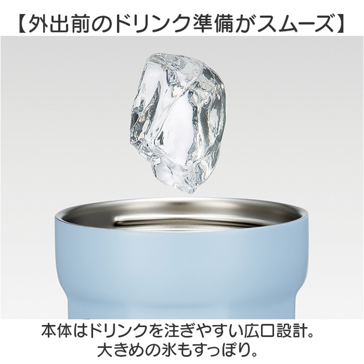 キャラクター 八角形 ステンレスタンブラー 350ml | BACKYARD FAMILY | 詳細画像8 