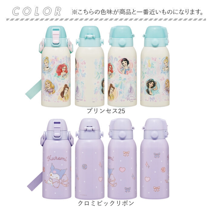 キャラクター ステンレスマグボトル 600ｍl | BACKYARD FAMILY | 詳細画像16 