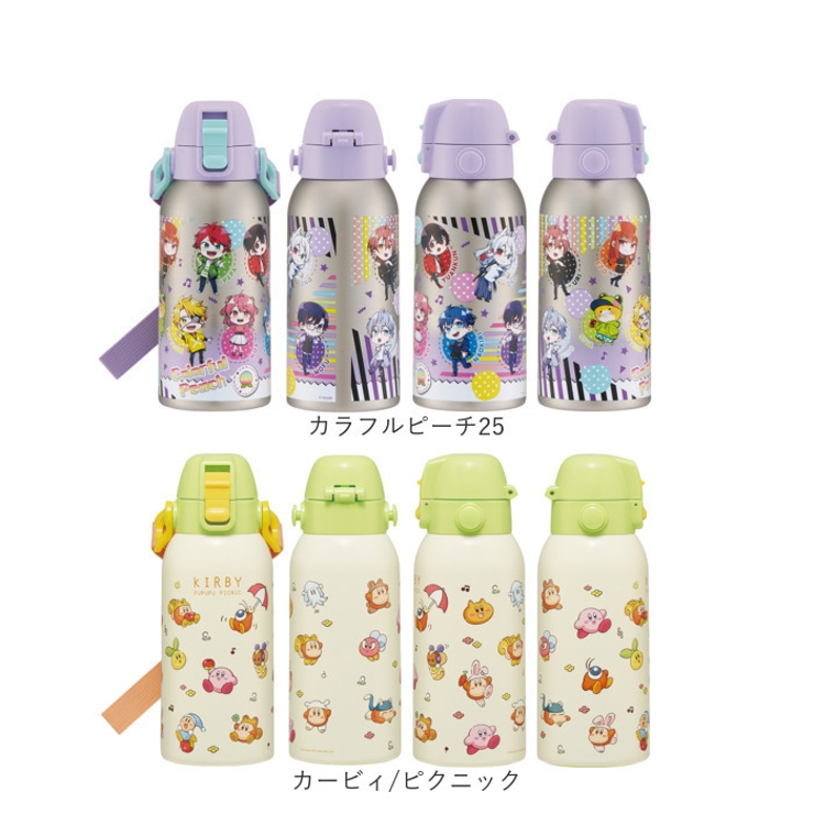キャラクター ステンレスマグボトル 600ｍl | BACKYARD FAMILY | 詳細画像18 
