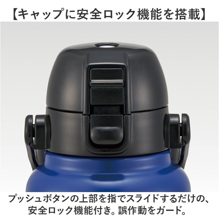 キャラクター ハンドル付ダイレクトボトル 1000ml | BACKYARD FAMILY | 詳細画像5 