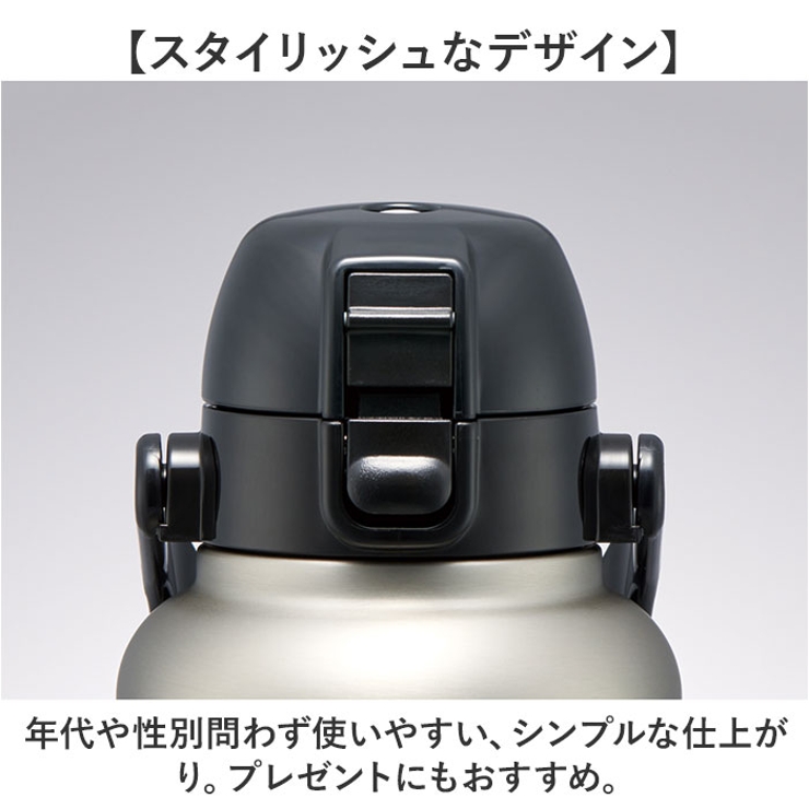 ハンドル付ダイレクトボトル1500ml | BACKYARD FAMILY | 詳細画像11