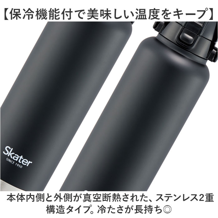 ハンドル付ダイレクトボトル1500ml | BACKYARD FAMILY | 詳細画像3