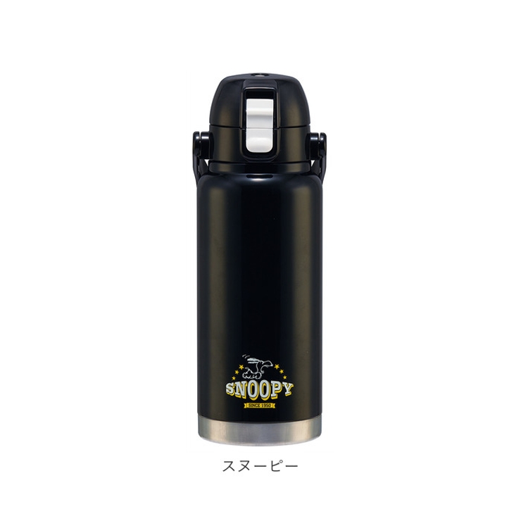 キャラクター ハンドル付ダイレクトボトル 800ml | BACKYARD FAMILY | 詳細画像15 