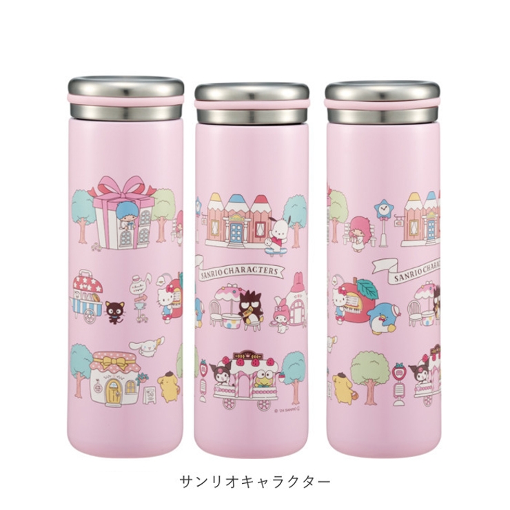 キャラクター ステンレスマグボトル 450ｍl | BACKYARD FAMILY | 詳細画像13 