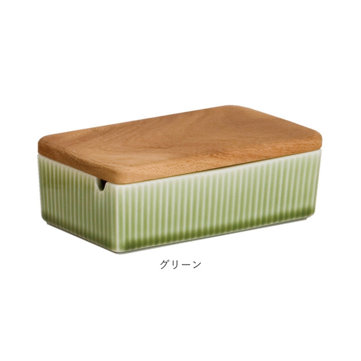 vivi バターケース | BACKYARD FAMILY | 詳細画像18 