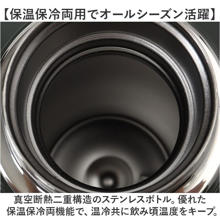 Peacock コンテナボトル DXA-500 | BACKYARD FAMILY | 詳細画像4 