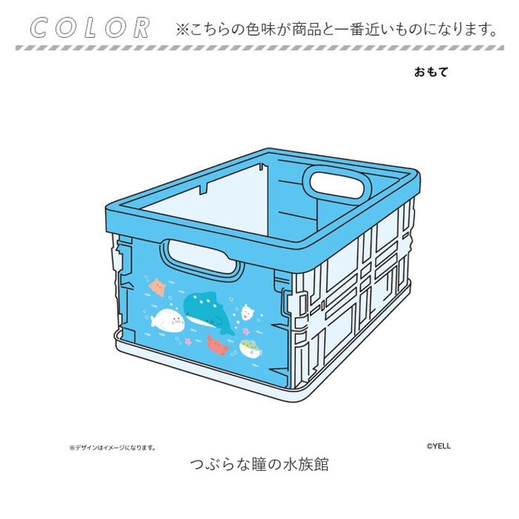 つぶらな瞳
