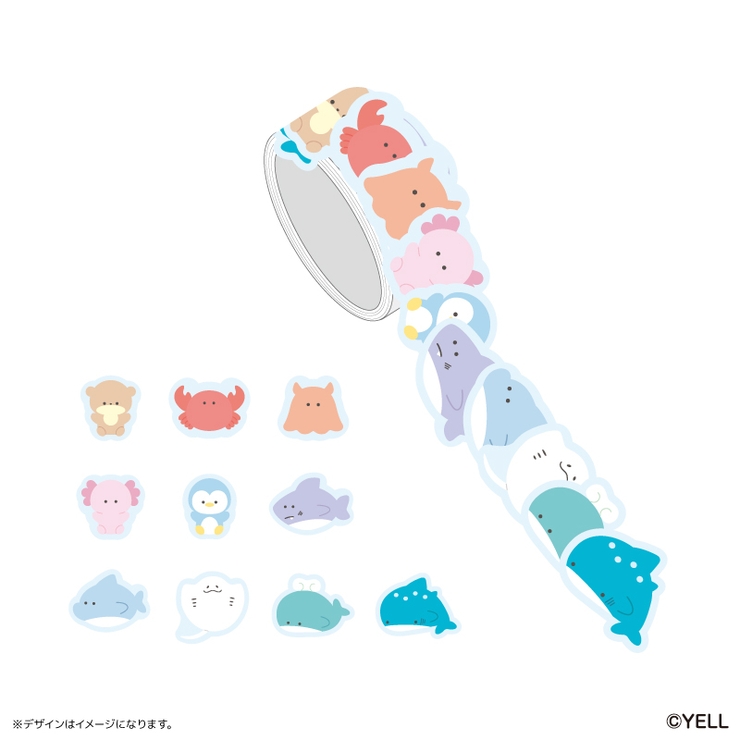 つぶらな瞳