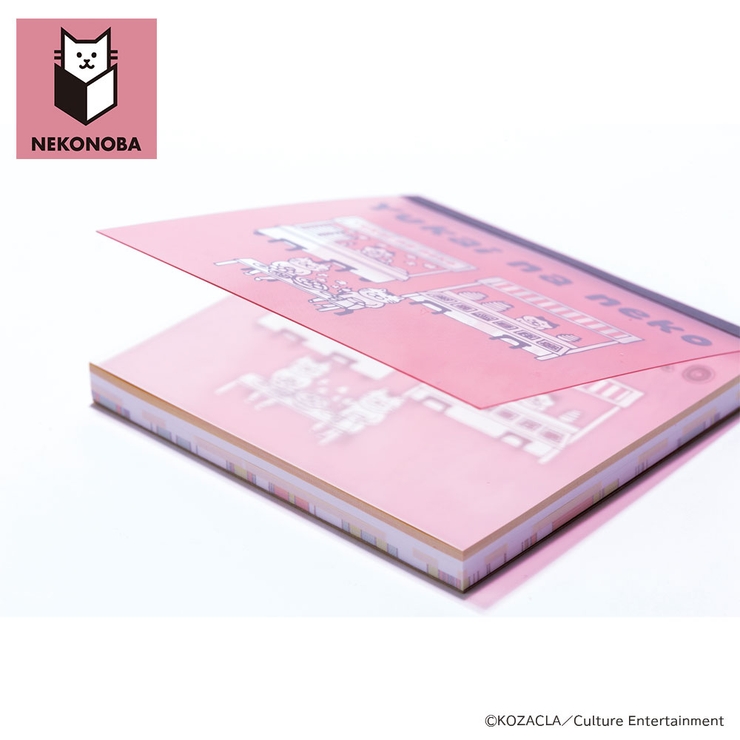 NEKONOBA