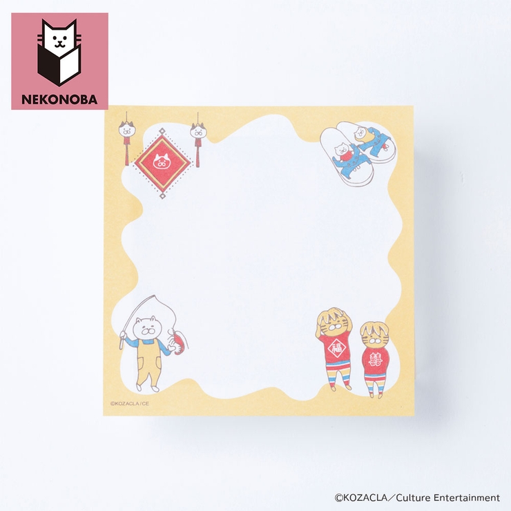 NEKONOBA