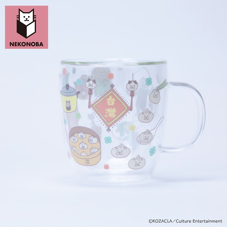 NEKONOBA