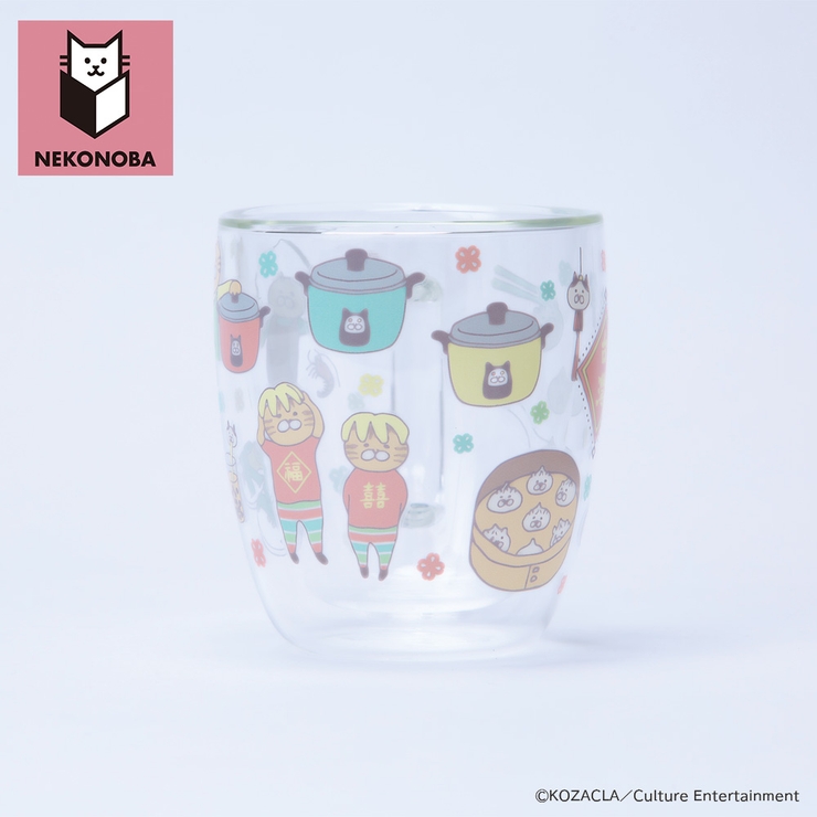 NEKONOBA