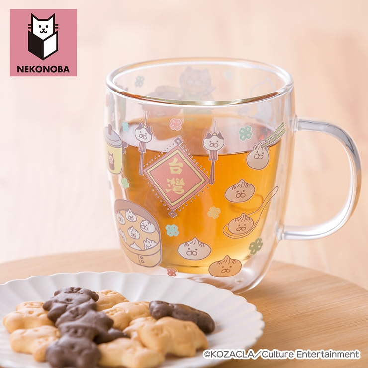 NEKONOBA