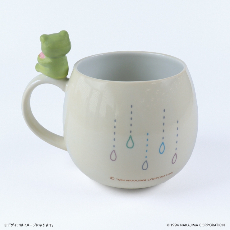 かえるのピクルス
