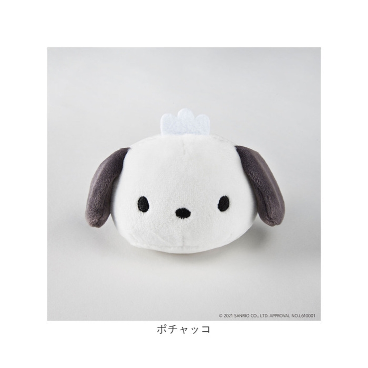 サンリオ にぎにぎMocci  | BACKYARD FAMILY | 詳細画像16 