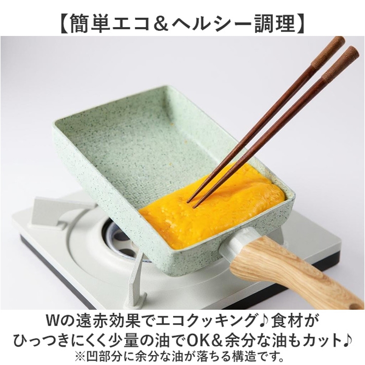 エッグパン