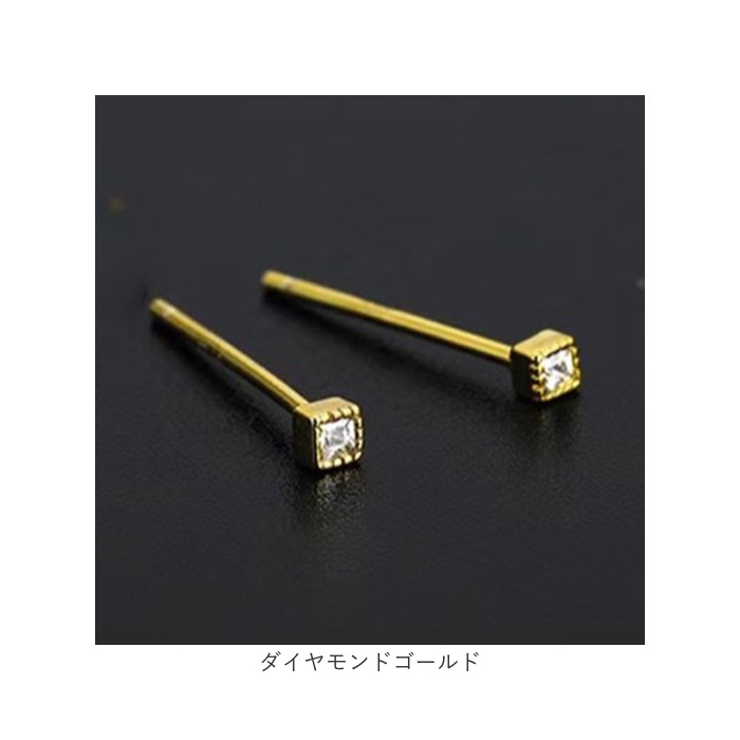 アクセサリーピアス | BACKYARD FAMILY | 詳細画像12 