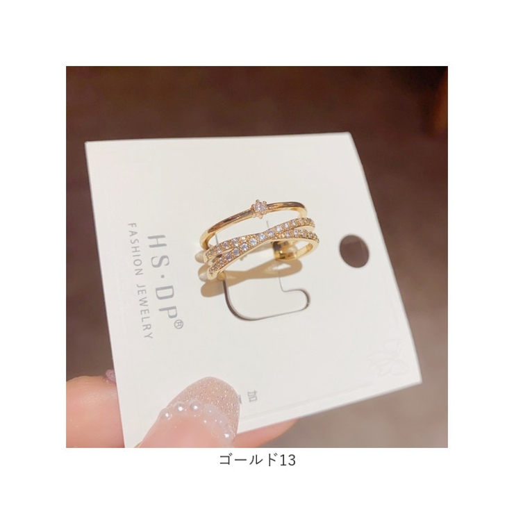 リング 指輪 | BACKYARD FAMILY | 詳細画像11 