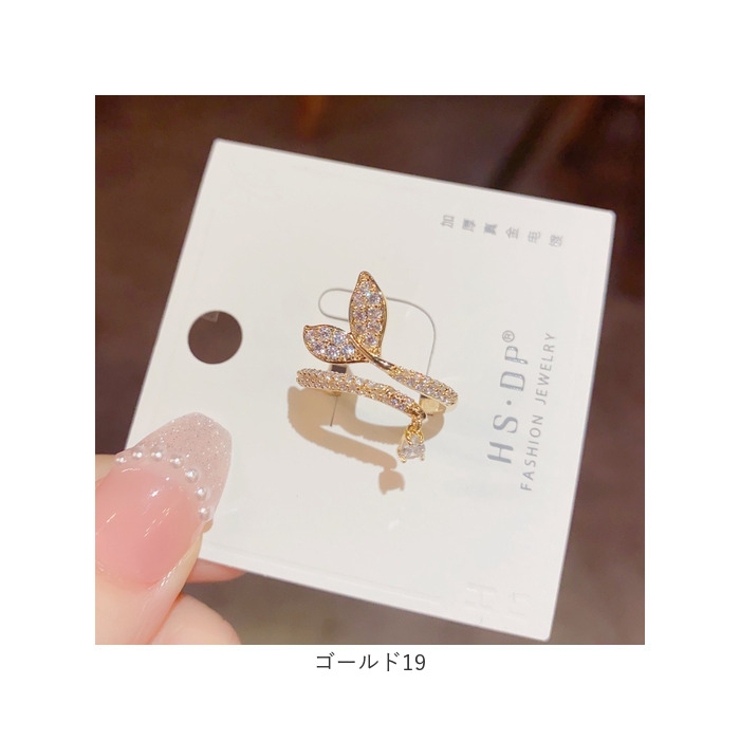 リング 指輪 | BACKYARD FAMILY | 詳細画像12 