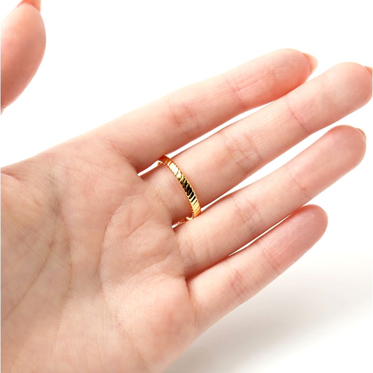 リング 指輪 | BACKYARD FAMILY | 詳細画像7 