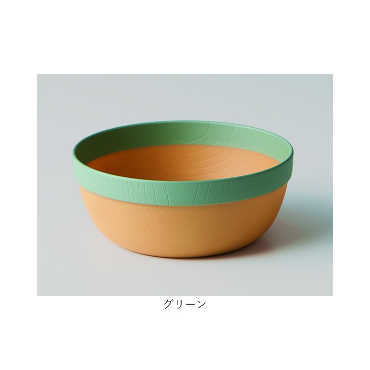 MUSUBI塗分け ボウル S | BACKYARD FAMILY | 詳細画像15 