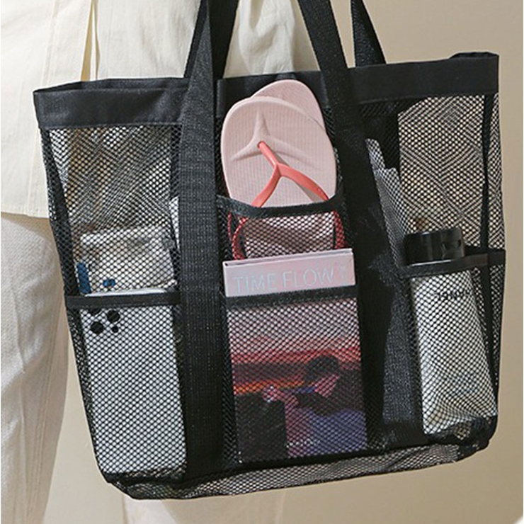 ランドリーバッグ 大きい 大容量 | BACKYARD FAMILY | 詳細画像10 