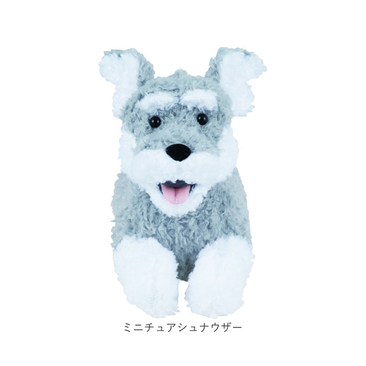 ウェルカム クッション | BACKYARD FAMILY | 詳細画像17 