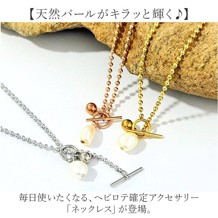 ネックレス | BACKYARD FAMILY | 詳細画像2 