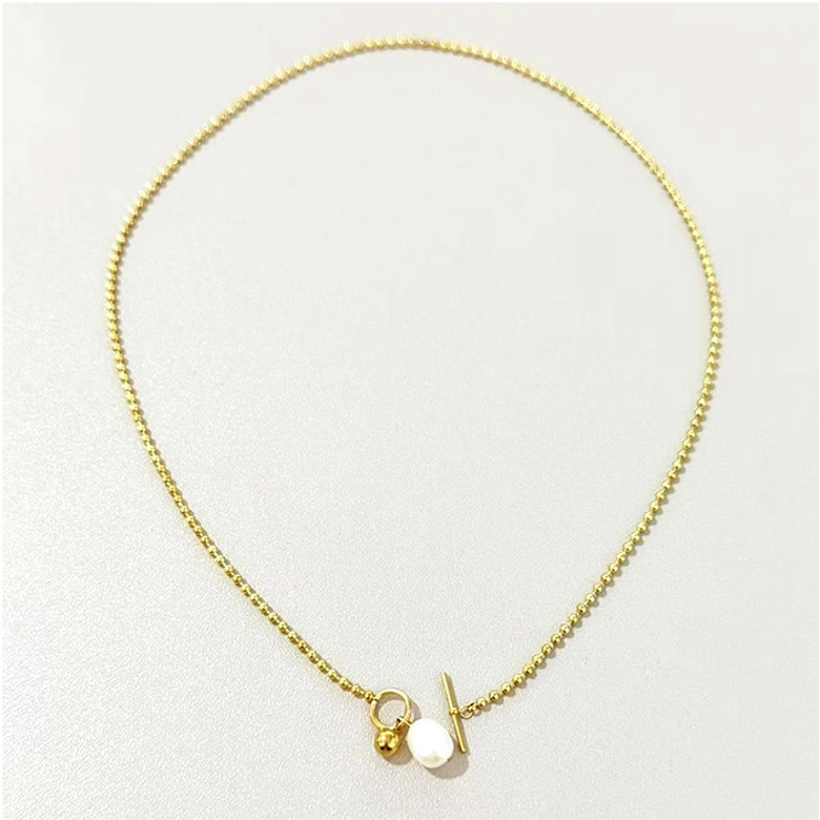 ネックレス | BACKYARD FAMILY | 詳細画像11 