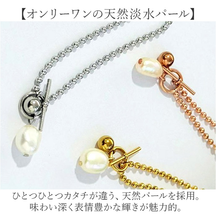 ネックレス | BACKYARD FAMILY | 詳細画像3 