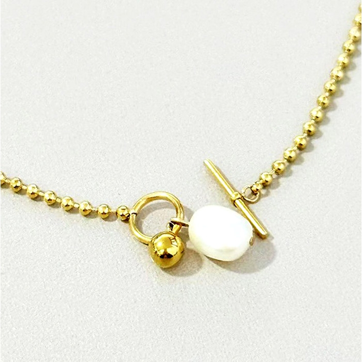 ネックレス | BACKYARD FAMILY | 詳細画像10 