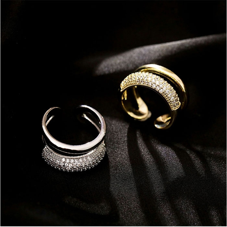 ジルコニアリング | BACKYARD FAMILY | 詳細画像6 