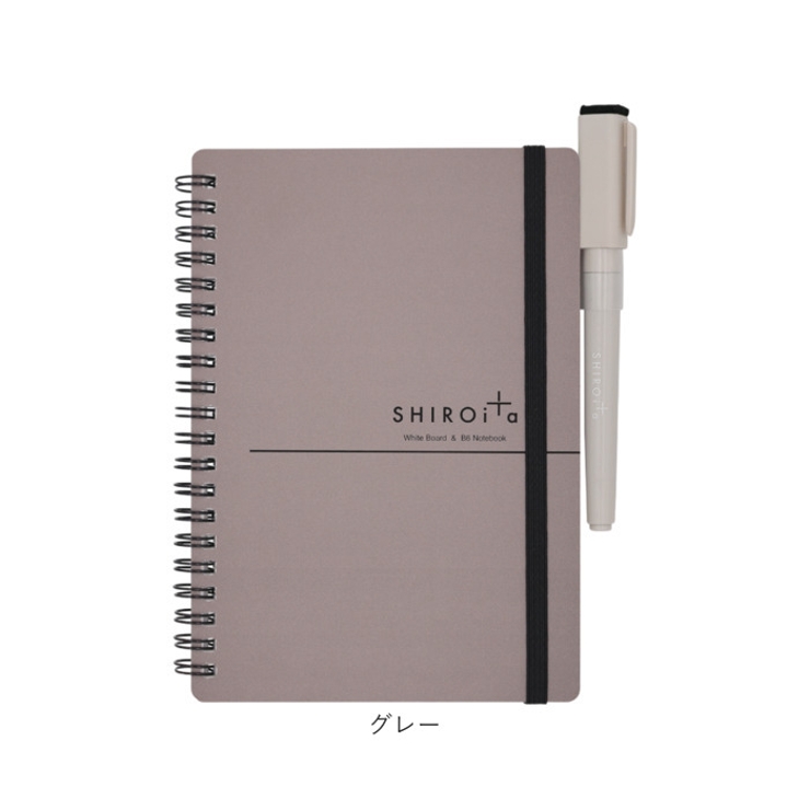 ホワイトボードノート | BACKYARD FAMILY | 詳細画像11 