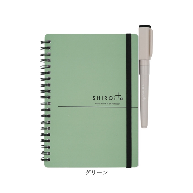 ホワイトボードノート | BACKYARD FAMILY | 詳細画像13 