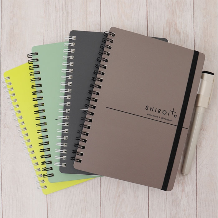 ホワイトボードノート | BACKYARD FAMILY | 詳細画像9 