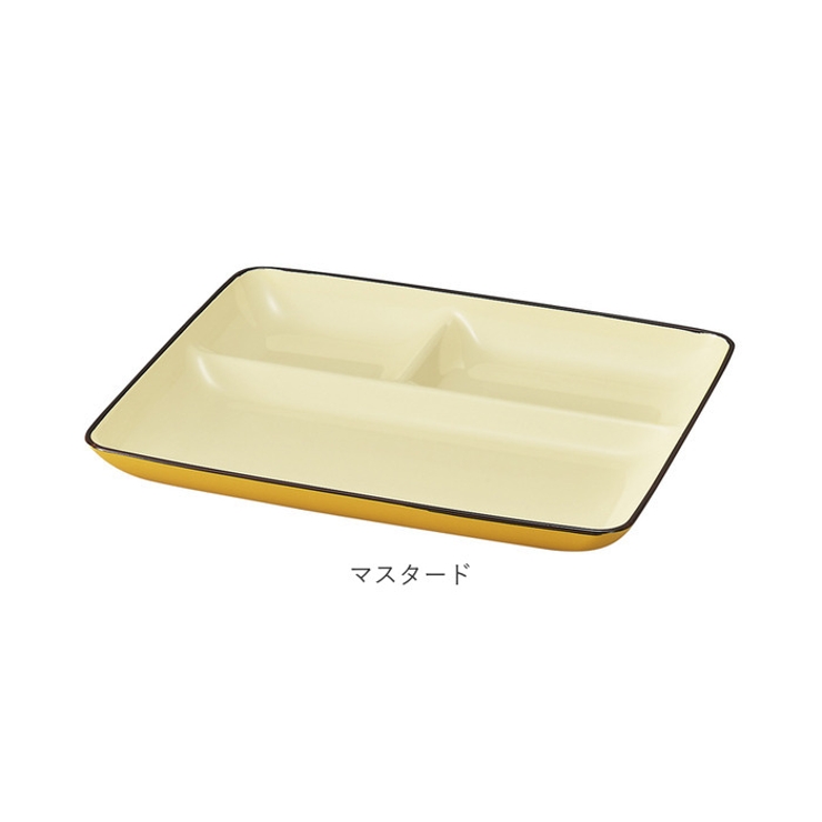 ミールプレート ナチュール | BACKYARD FAMILY | 詳細画像15 