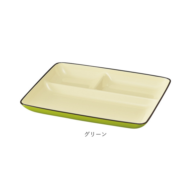 ミールプレート ナチュール | BACKYARD FAMILY | 詳細画像16 