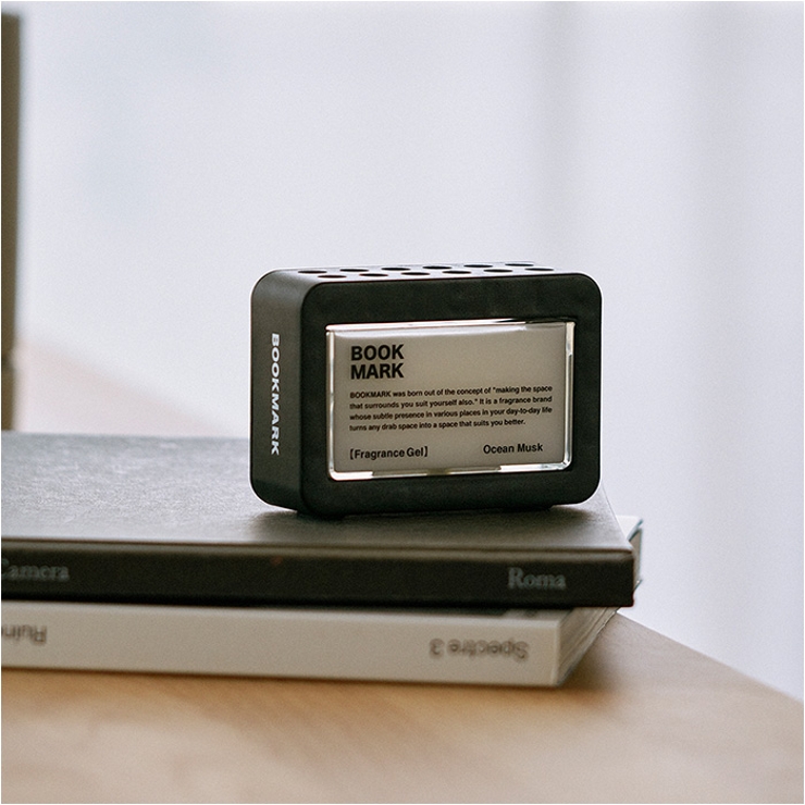 BOOKMARK フレグランスジェル | BACKYARD FAMILY | 詳細画像3 